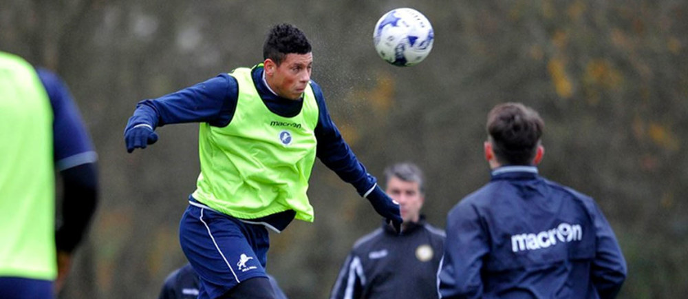 Premier League record holder to join Guyana