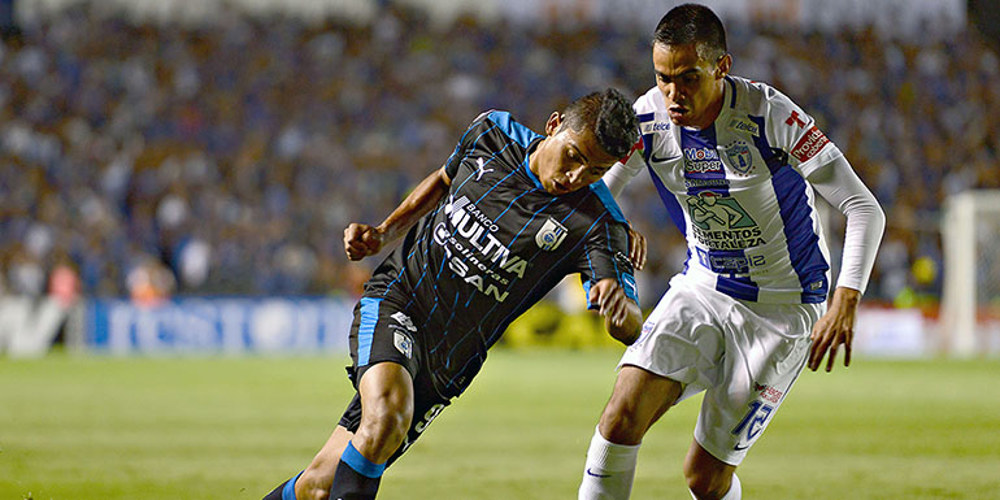 Querétaro emocionado por histórico debut en SCCL