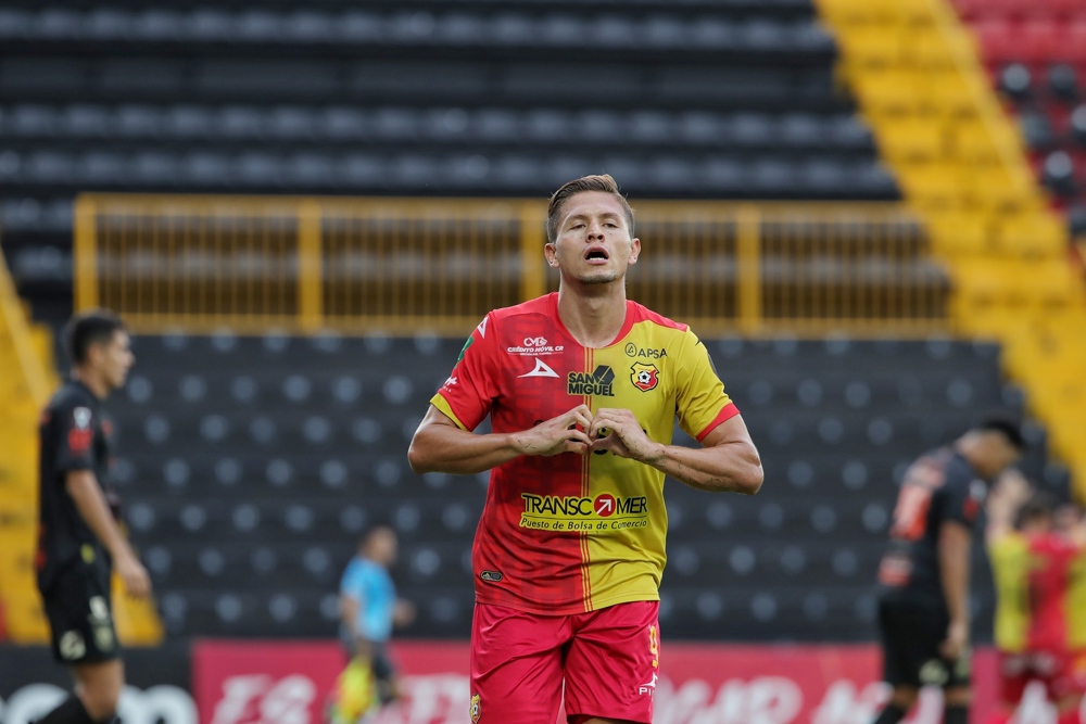 Costa Rican sides lock horns as Herediano host Alajuelense