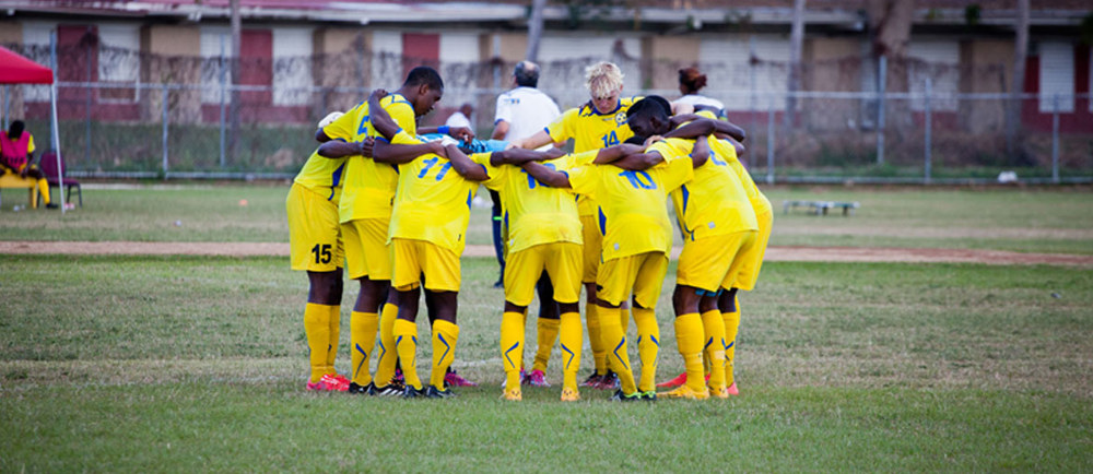 Barbados unveils WCQ roster