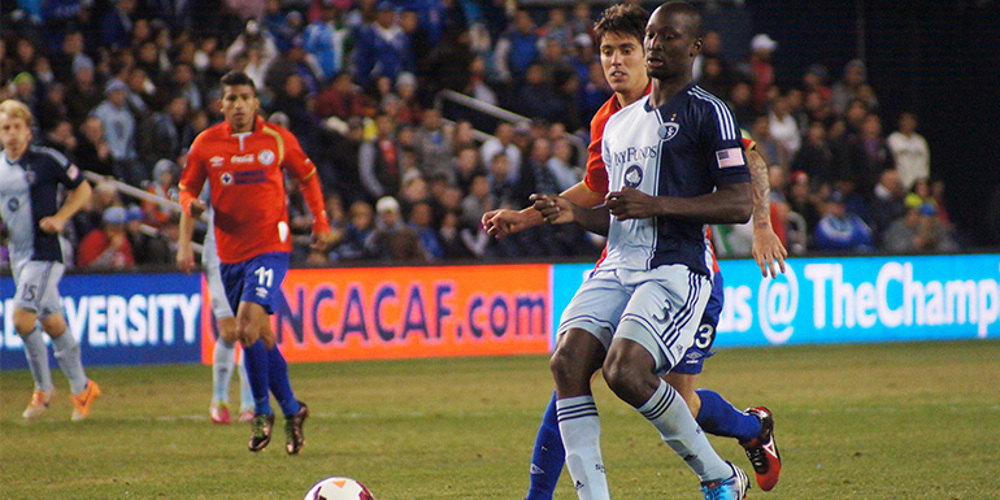 Sporting KC optimistic, preaches preparation