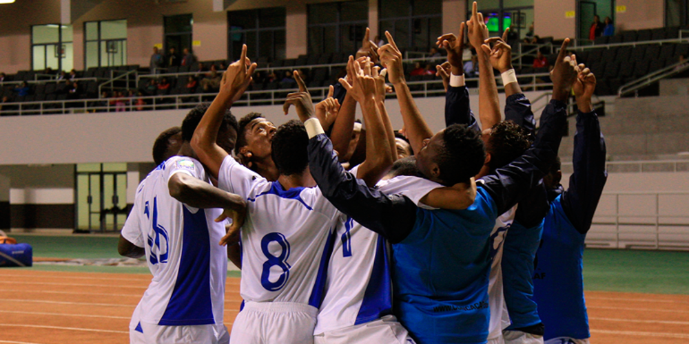 Honduras qualifies for U-20 World Cup, advances to the final