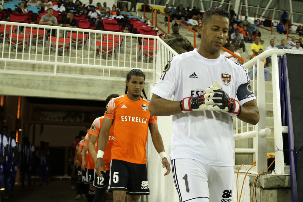 Cibao GK Lloyd: “We are focused on our objective”