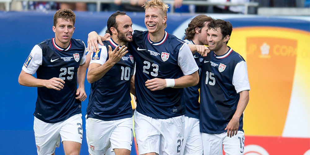 Brek Shea, nuevo refuerzo de Orlando City