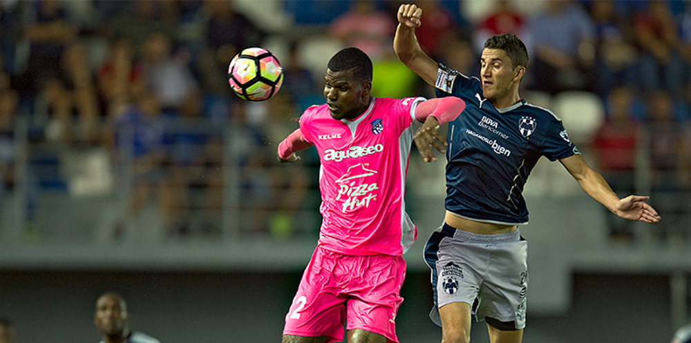 Árabe Unido recibe elogios por rendimiento en Liga de Campeones