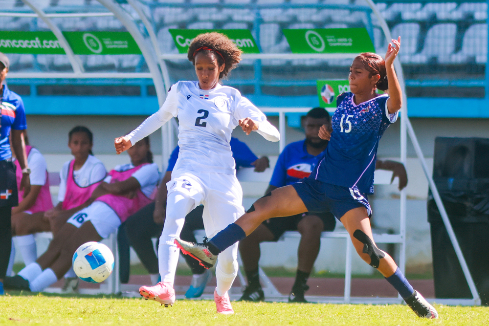 Semifinals ready for Leagues A & B in Girls U-15 Championship