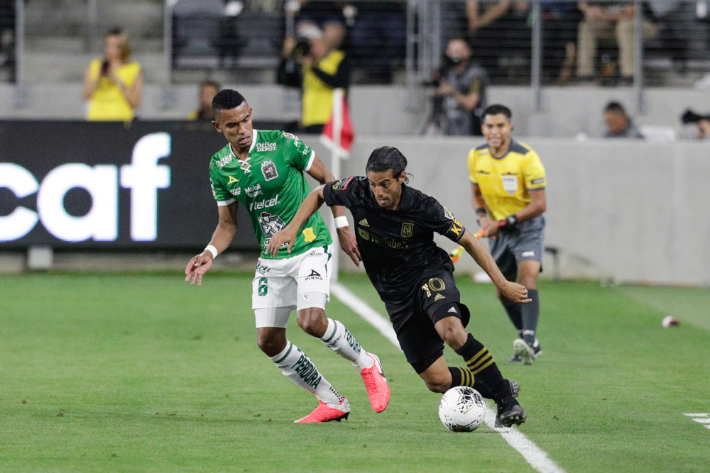 Behind the numbers: History made en route to LAFC-Leon Final