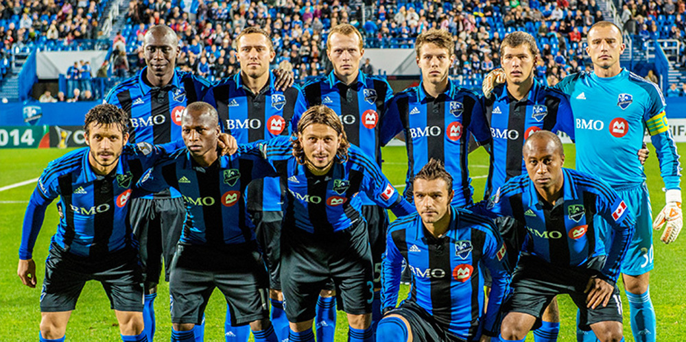 CCL Game Notes: Impact de Montreal v Club Deportivo FAS