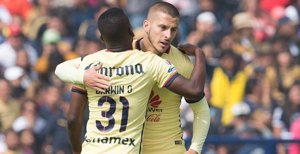 Club América y Ambriz retornan al Mundial de Clubes