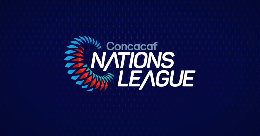 Concacaf Nations League Officially Launched 