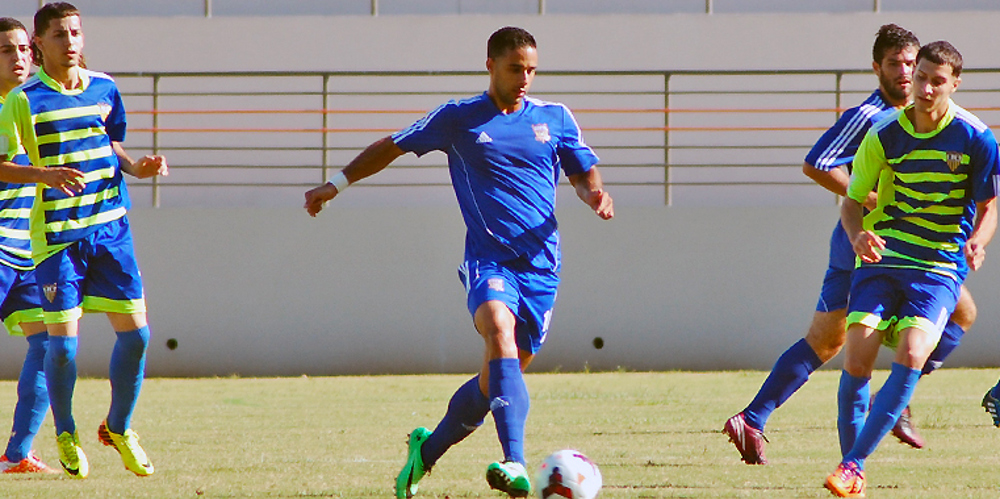 Bayamon merges different styles to achieve success