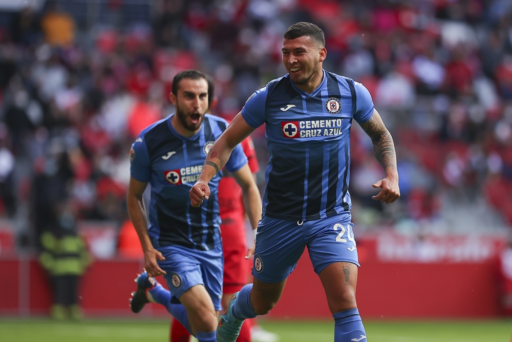 SCCL sides Cruz Azul, Club Leon continue winning ways