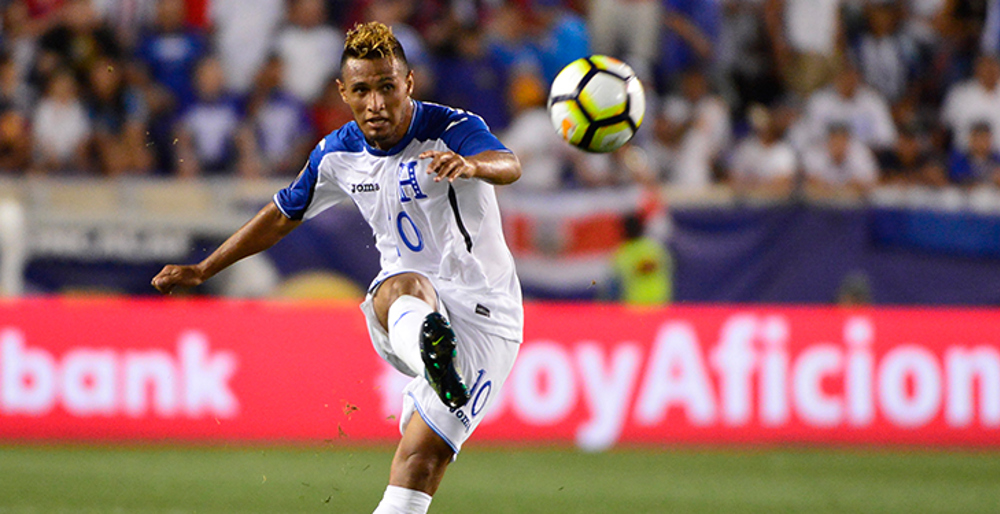 Formation could be key for Honduras vs. Australia