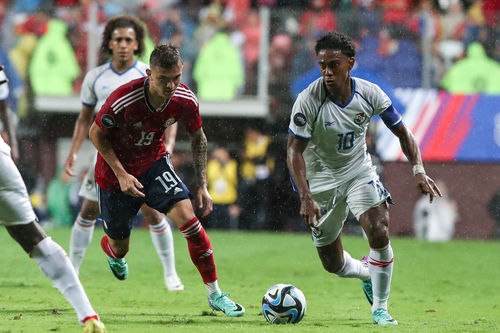 Panamá y Estados Unidos buscarán finalizar los cuartos de final de manera sólida