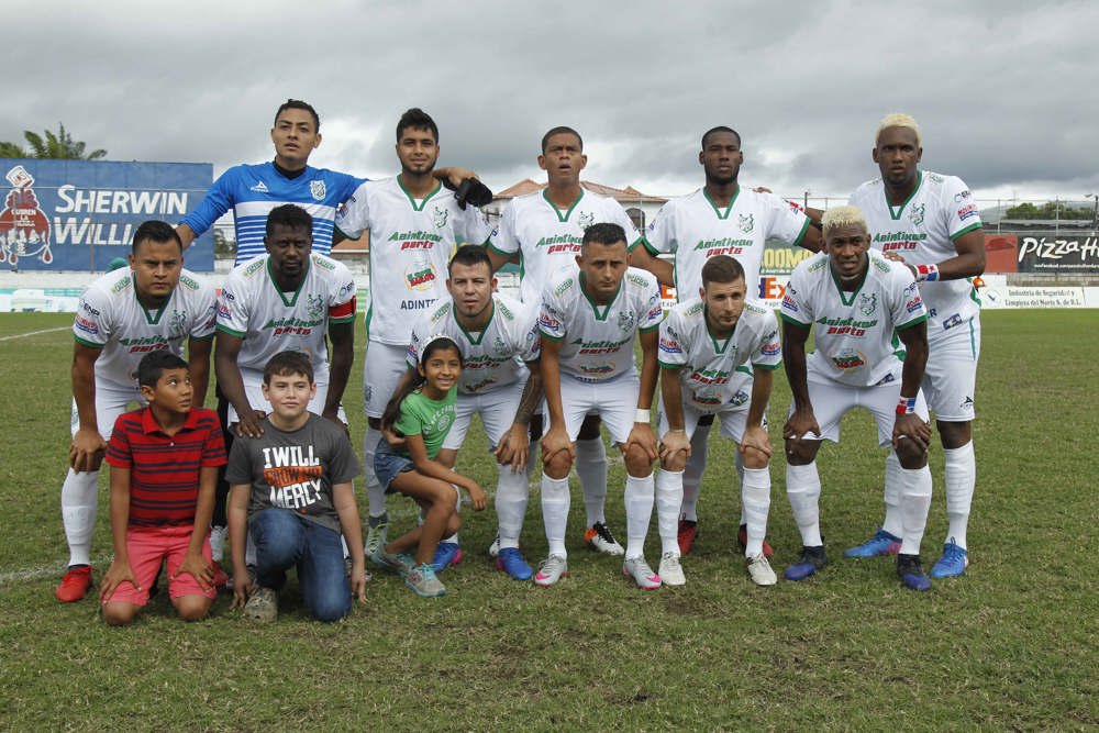 Platense preparado para regresar al escenario de la CONCACAF