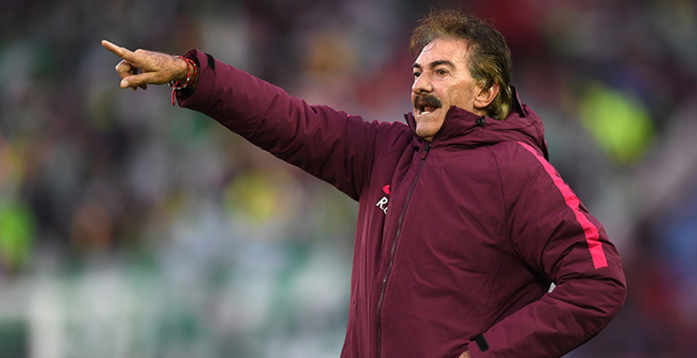 La Volpe content with Club America’s FCWC displays