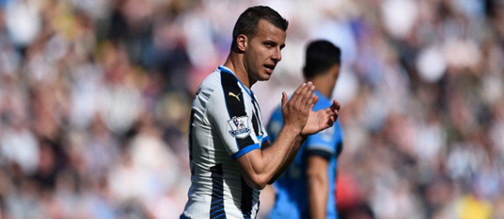 Portland Timbers land former Newcastle United standout Taylor