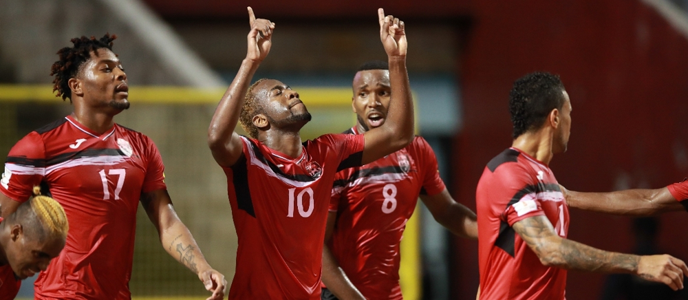 Hexagonal, Matchday 3: The Stars