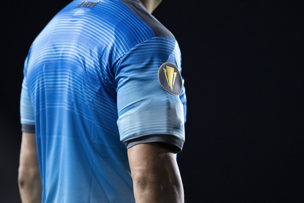 2023 Gold Cup Prelims Referee Appointments 