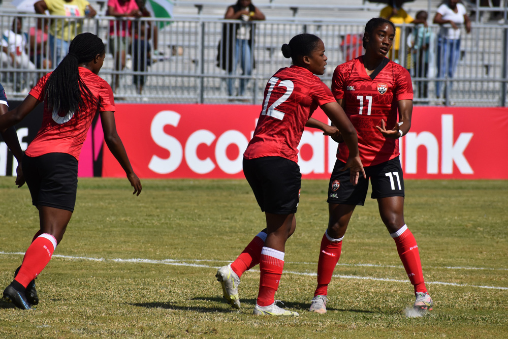 México regresa a la acción ante la debutante Trinidad y Tobago