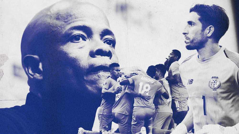Dely Valdes and Penedo weigh in on Panama’s WCQ chances