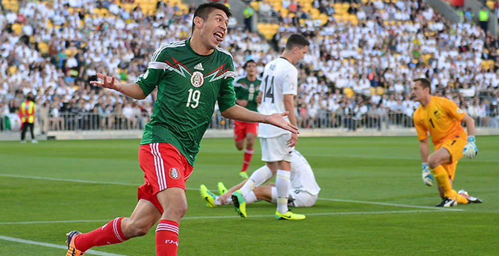 World Cup Qualifying: Intercontinental Playoffs at a Glance