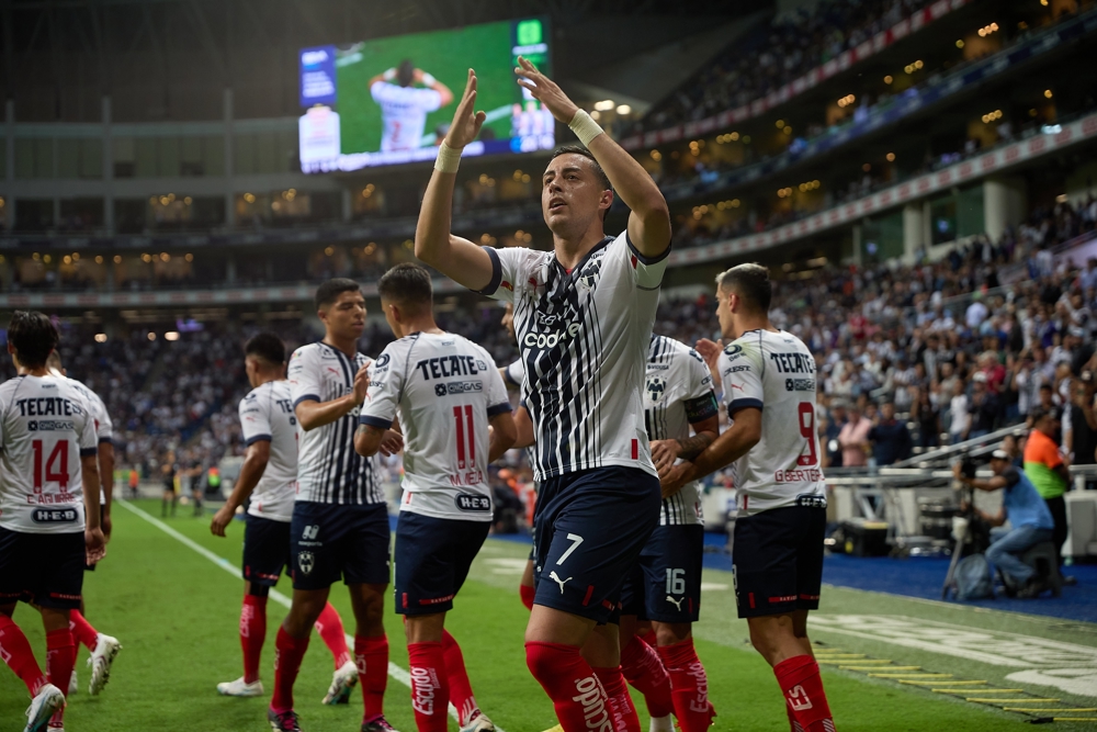 2024 CCL qualification confirmed for four Liga MX teams