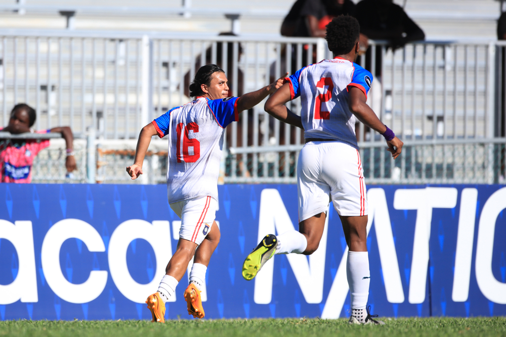 First place on the line in three League C encounters