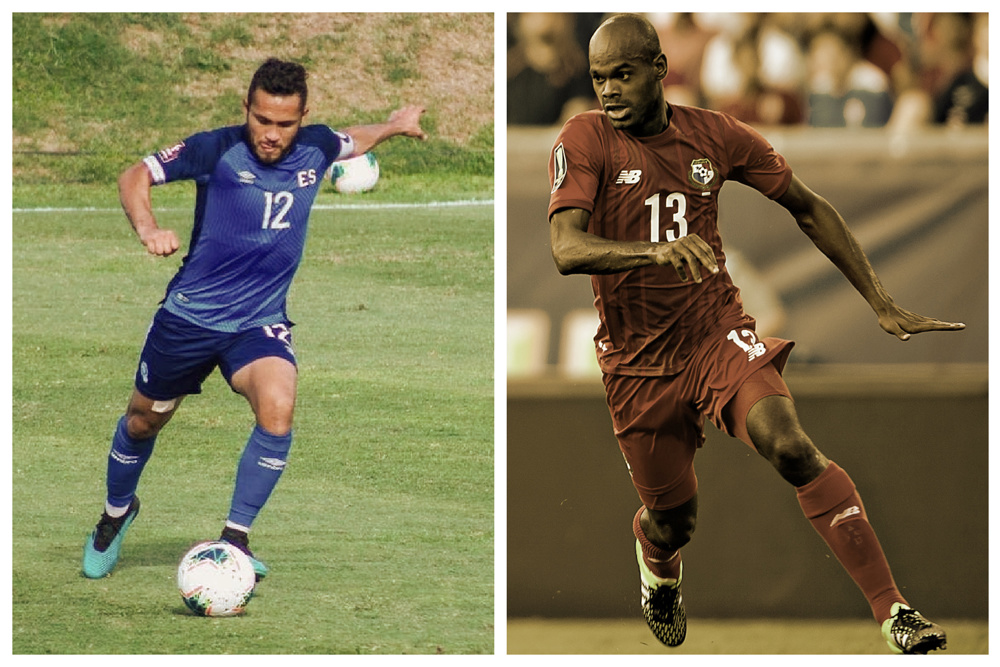 Gold Cup and SCL players form a unique list