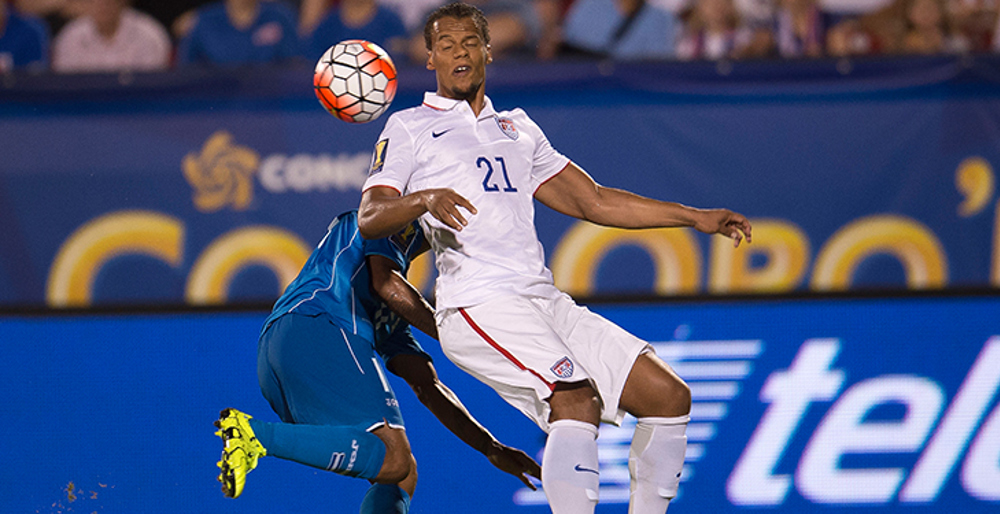 Injury forces Chandler from U.S. squad
