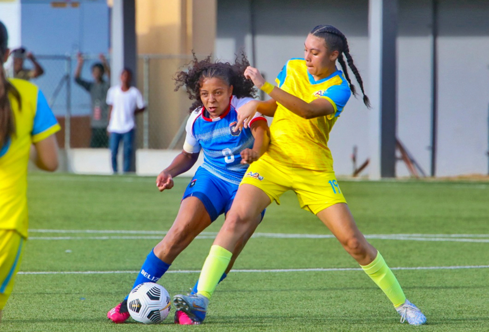 Anguilla, Belize off to winning starts in League C