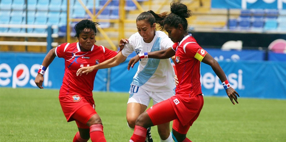 Honduras, Guatemala y El Salvador ganaron en inicio eliminatorias mundialistas