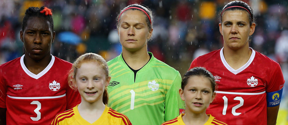 Tres puntos a tomar en cuenta: Holanda vs Canadá
