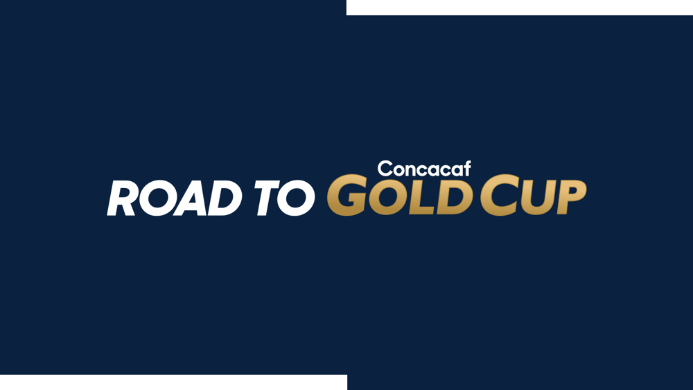 Calendario Confirmado Para la Primera Ronda de Partidos de la Clasificatoria a la Copa Oro 2021 de Concacaf