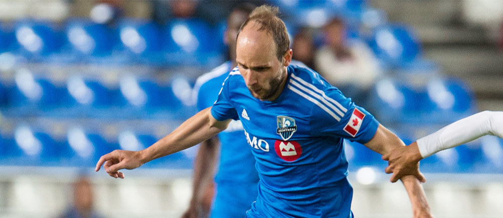 Mapp, del Montreal Impact será sometido a una cirugía