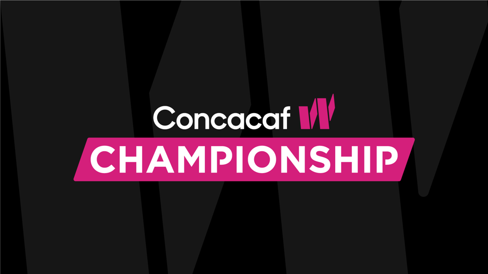 Listas preliminares confirmadas para el Campeonato Concacaf W 2022 
 