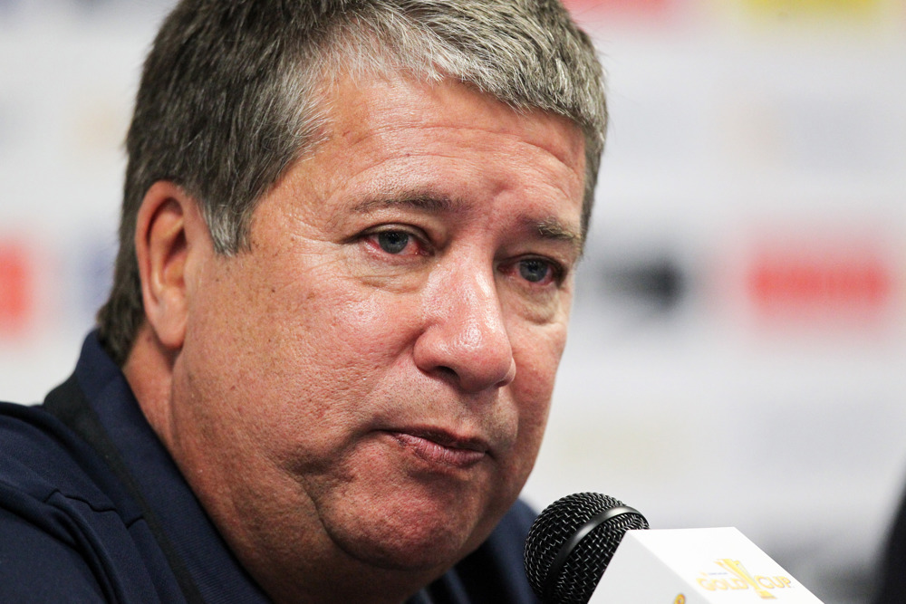 Gomez reflects on positives in narrow Panama loss at Denmark