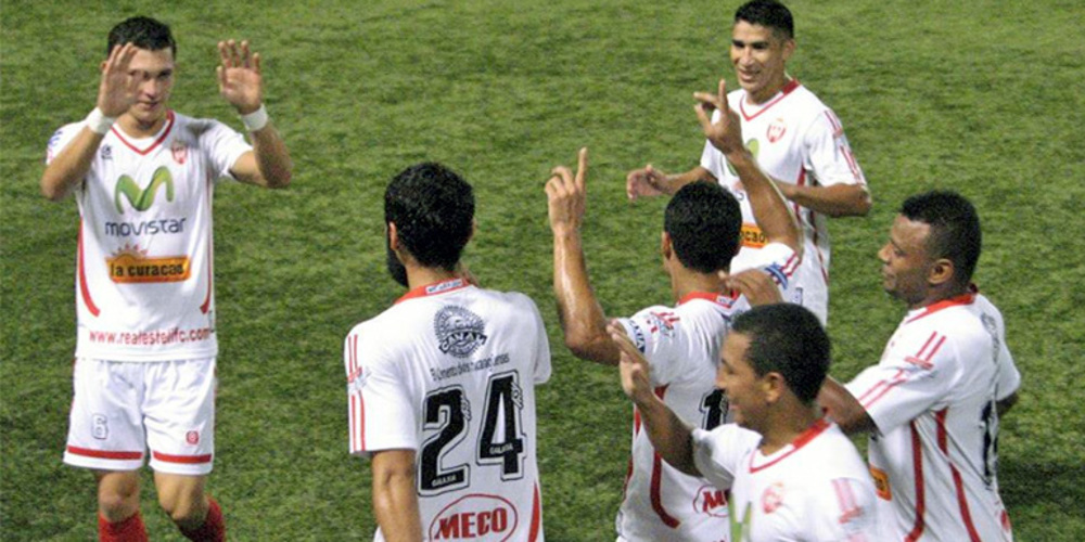 Real Esteli opens Nicaraguan Clausura with win