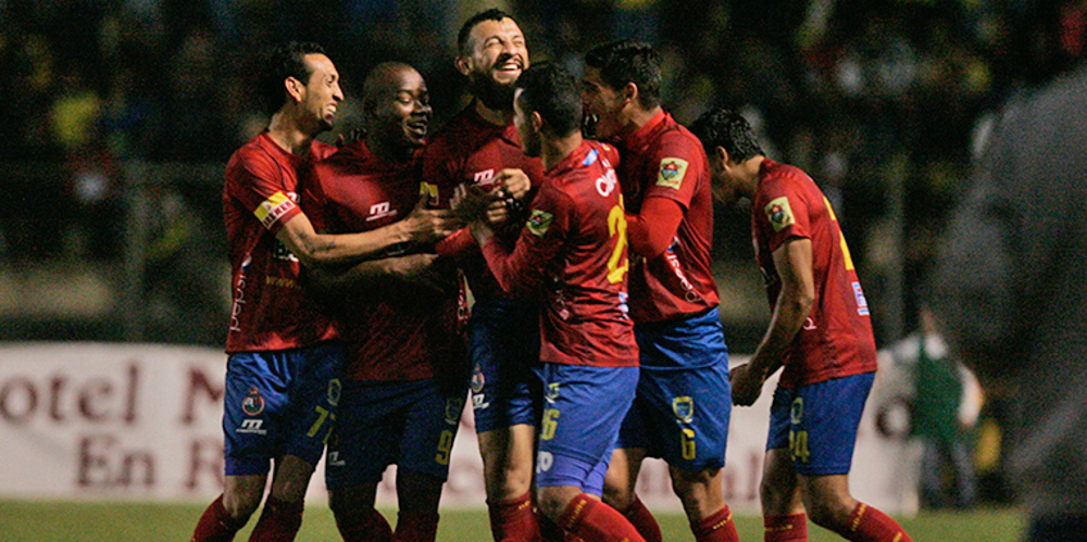 More than a title: Comunicaciones v Municipal