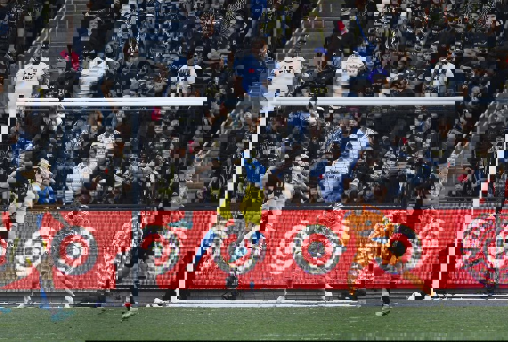 LAFC capture MLS Cup in busy weekend for SCCL sides