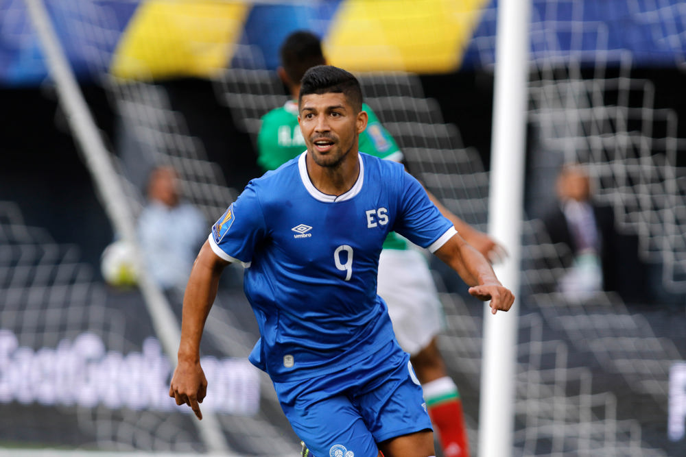 Preview: Curaçao, El Salvador meet in first Gold Cup match in Jamaica