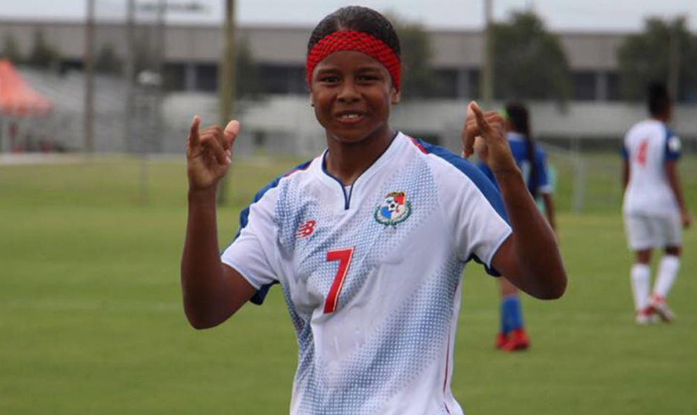 Costa Rica, Panama punch tickets to CWC 