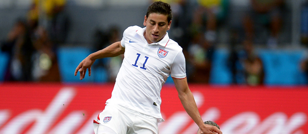 Bedoya impulsó triunfo de Estados Unidos sobre República Checa