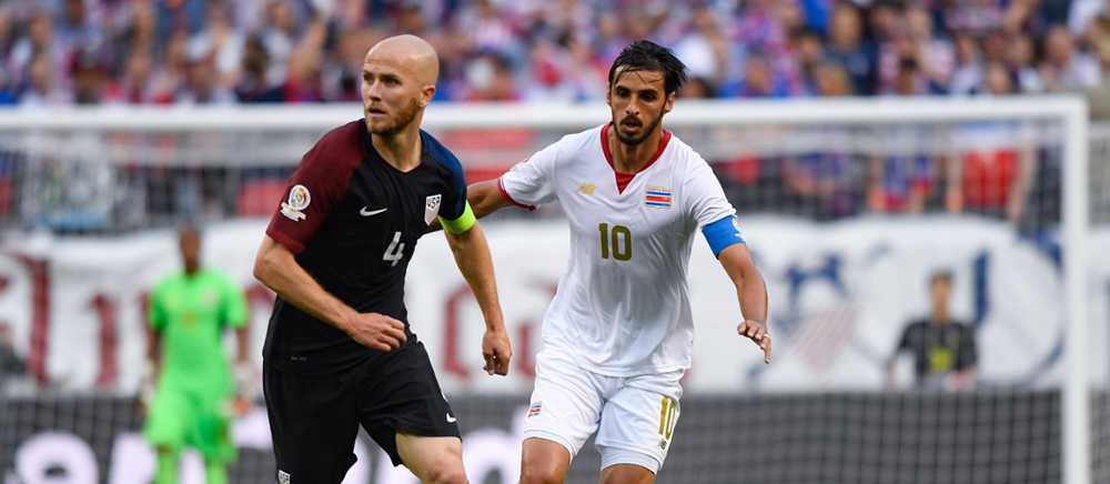 WCQ Game Guide: Costa Rica v USA