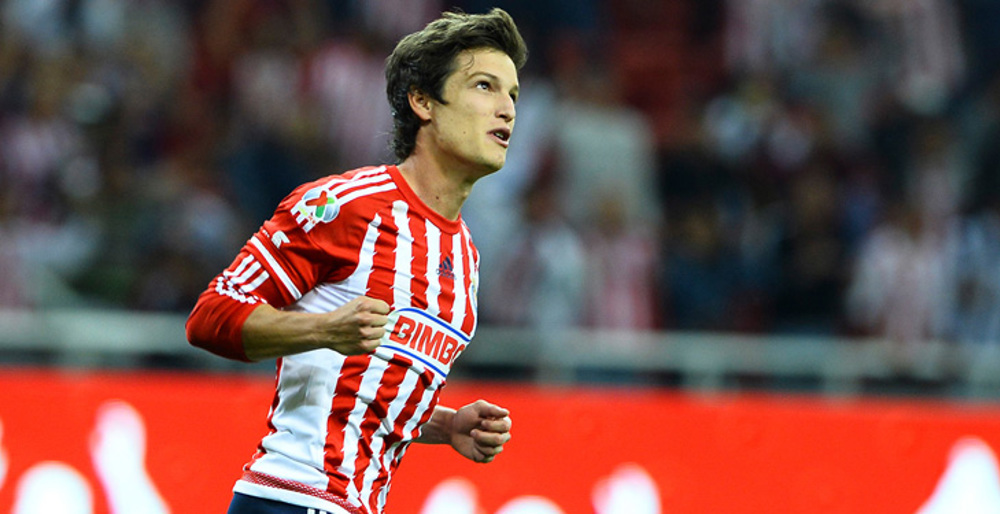 Queretaro acquires Fierro