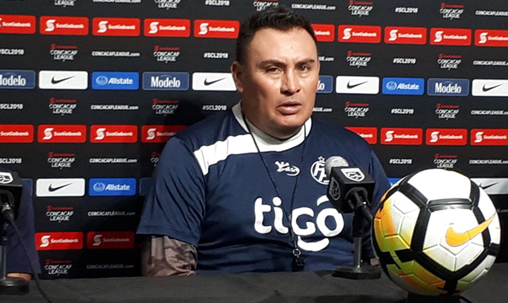 CD FAS rebosante de confianza antes de los cuartos de final de SCL