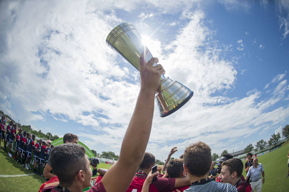 Concacaf Boys’ Under-15 Championship: All You Need to Know