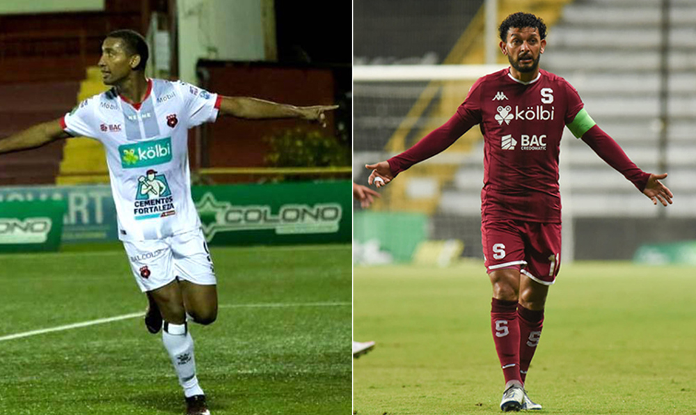 Stage set for Alajuelense-Saprissa Clasico Final
