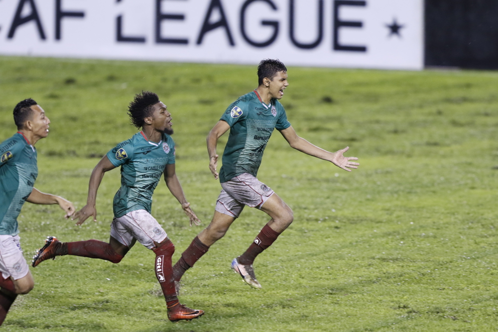 Marathon, Saprissa lucharán por un cupo en la SCCL