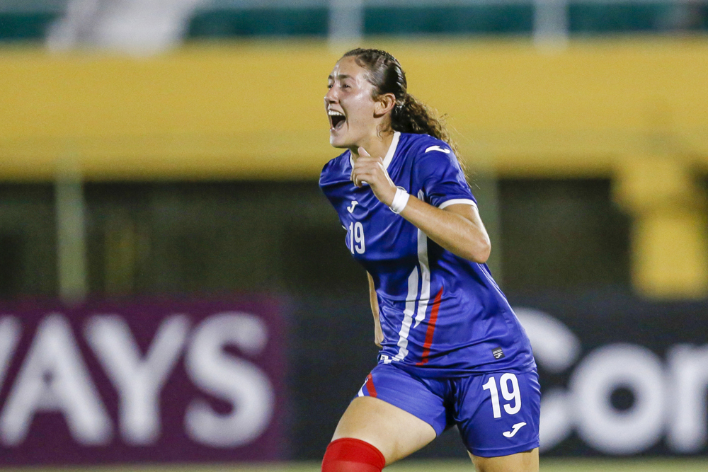 Puerto Rico y Canadá avanzaron a las semifinales del CWU17